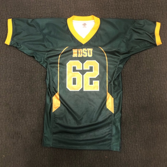 NDSU Jersey - Picture 1 of 3